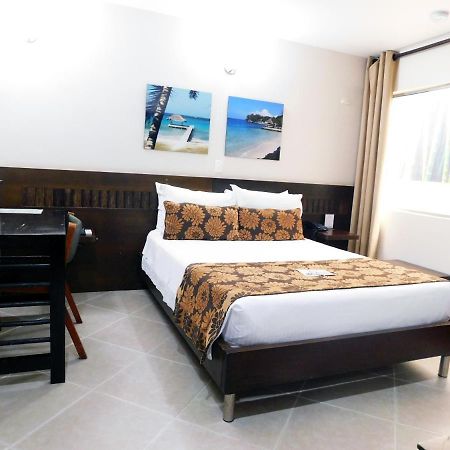 Hotel Poblado Boutique Express Medellín Dış mekan fotoğraf