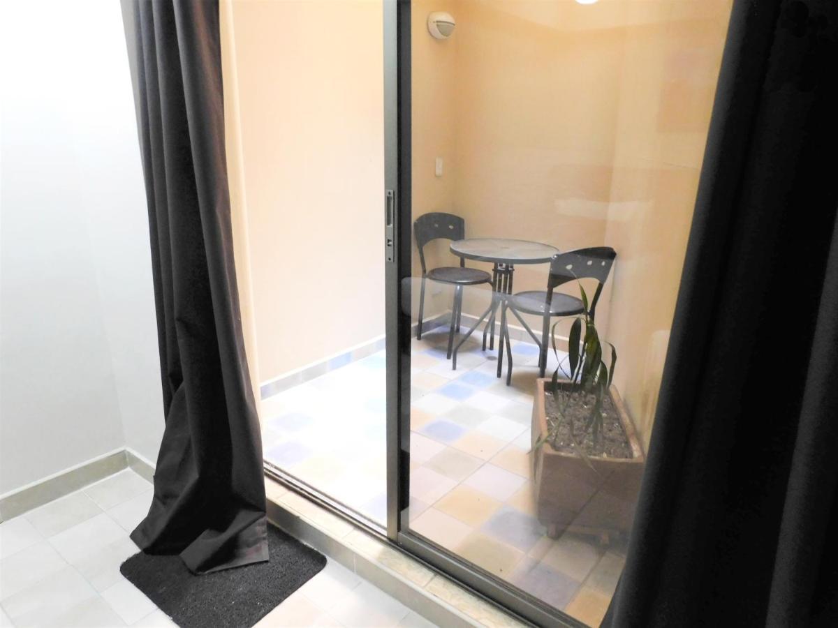 Hotel Poblado Boutique Express Medellín Dış mekan fotoğraf