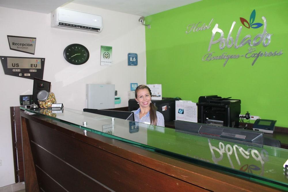 Hotel Poblado Boutique Express Medellín Dış mekan fotoğraf