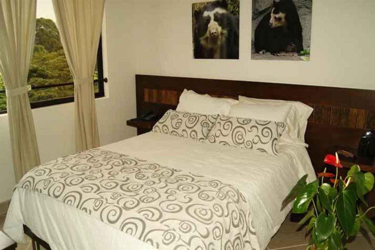 Hotel Poblado Boutique Express Medellín Dış mekan fotoğraf
