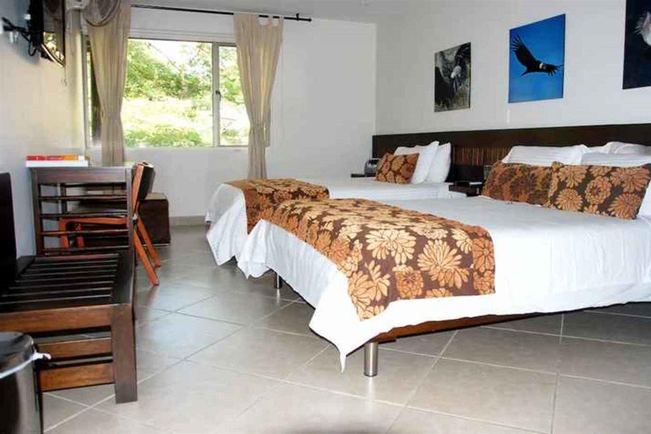 Hotel Poblado Boutique Express Medellín Dış mekan fotoğraf