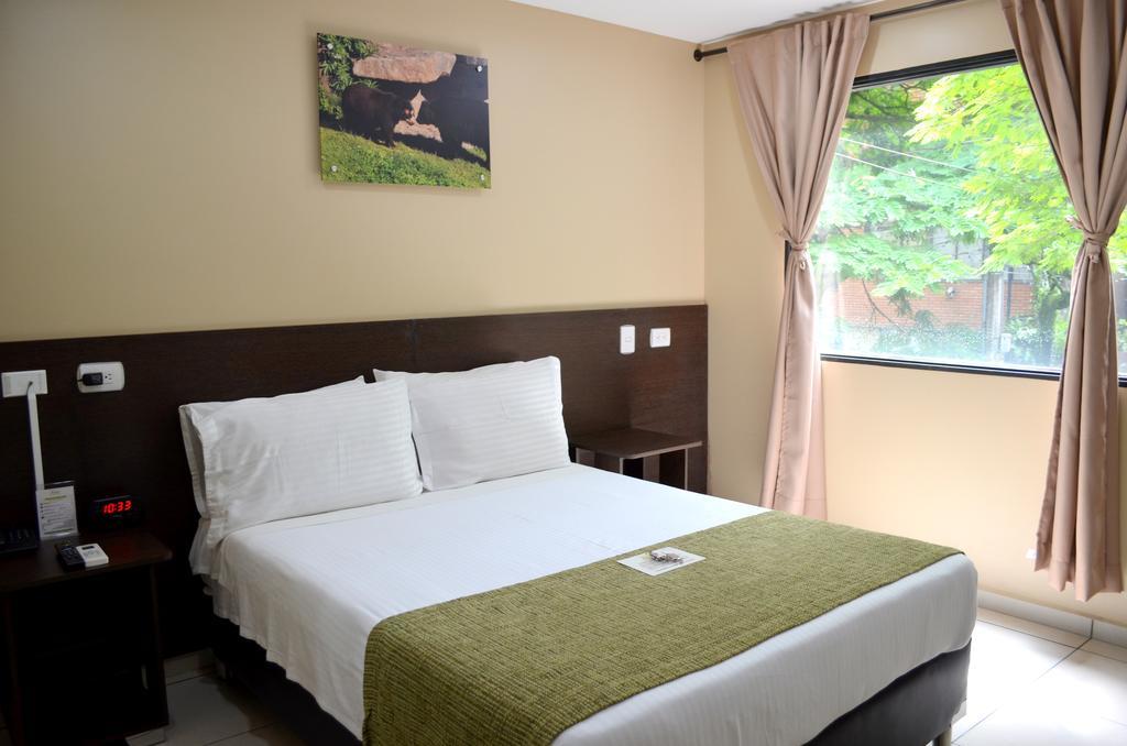 Hotel Poblado Boutique Express Medellín Dış mekan fotoğraf
