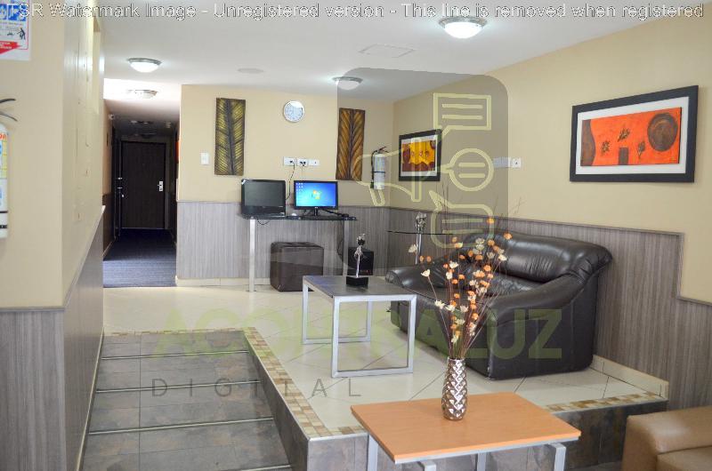 Hotel Poblado Boutique Express Medellín Dış mekan fotoğraf