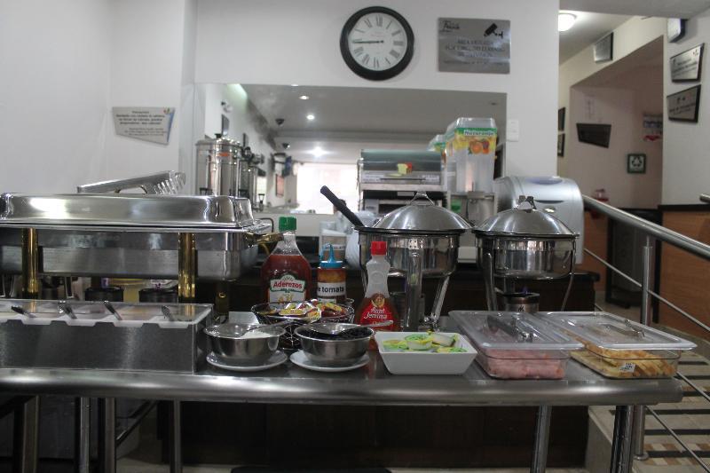 Hotel Poblado Boutique Express Medellín Dış mekan fotoğraf