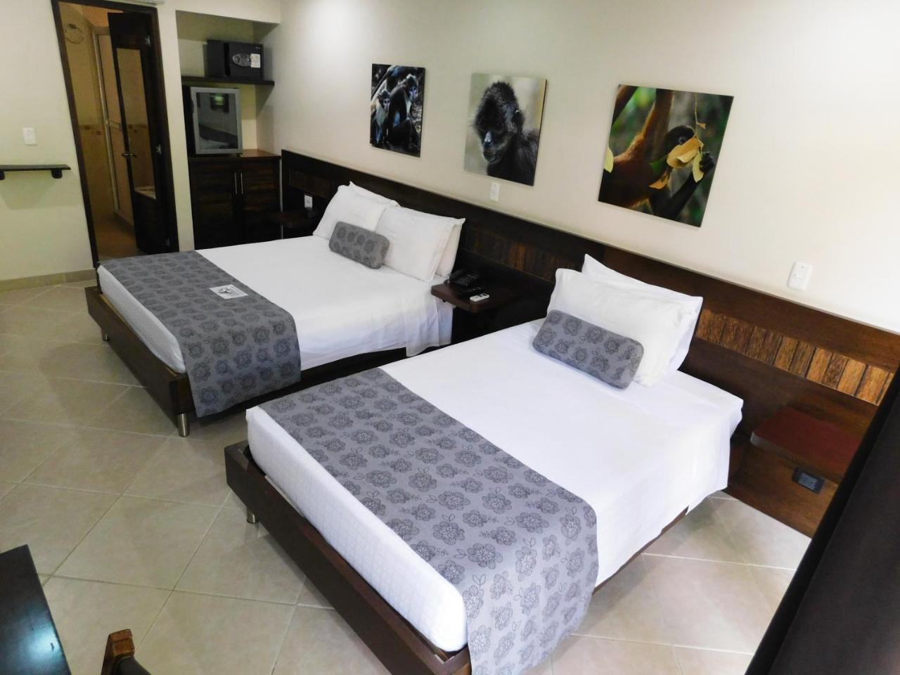 Hotel Poblado Boutique Express Medellín Dış mekan fotoğraf
