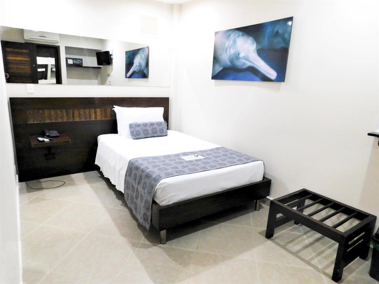 Hotel Poblado Boutique Express Medellín Dış mekan fotoğraf