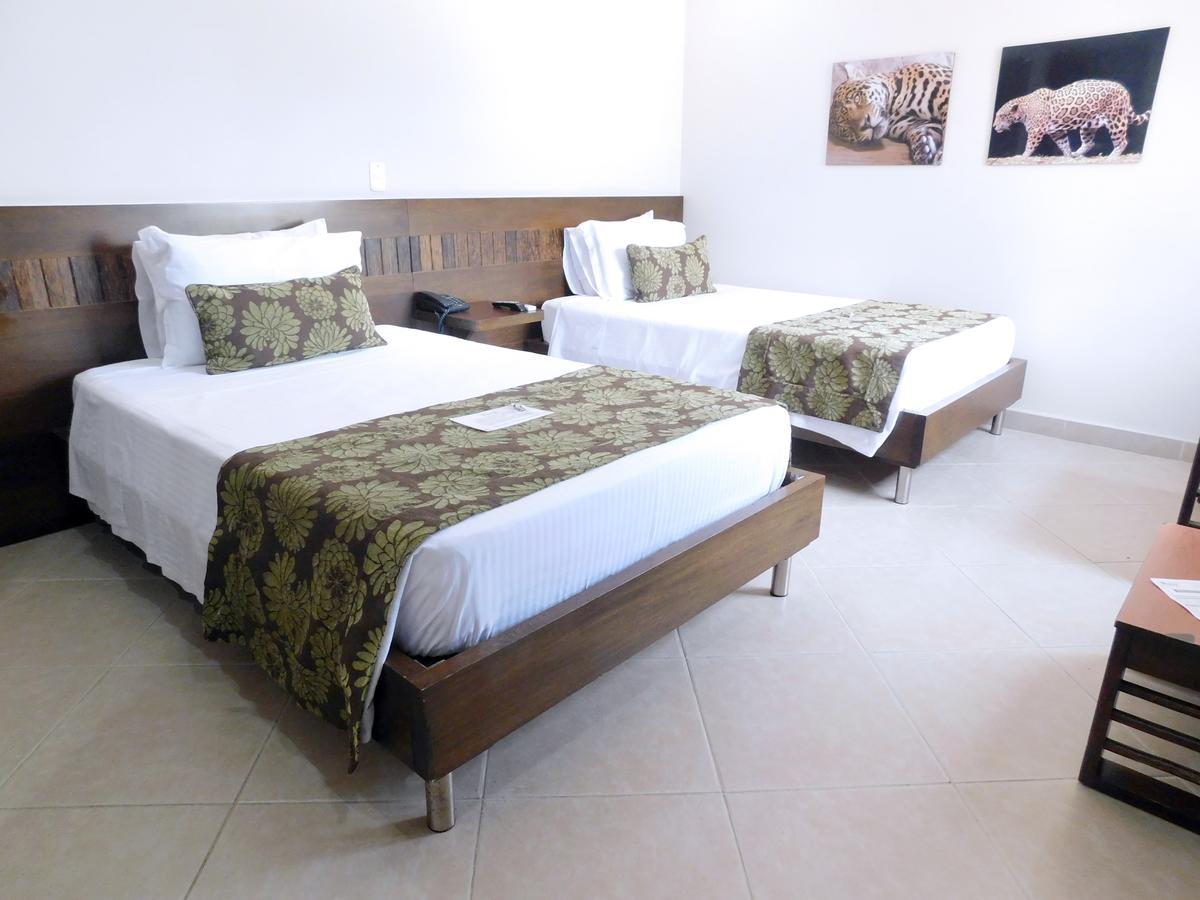Hotel Poblado Boutique Express Medellín Dış mekan fotoğraf