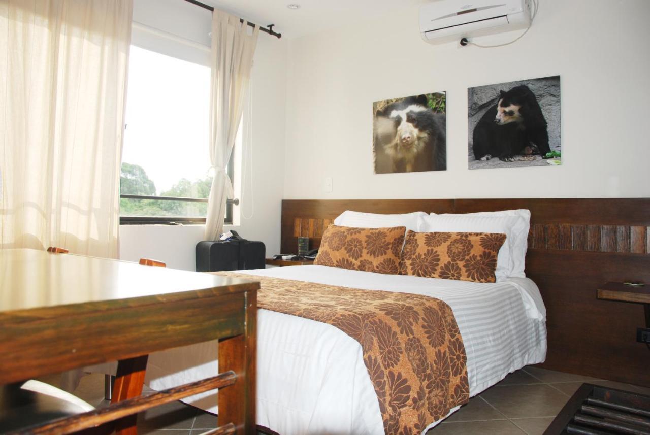 Hotel Poblado Boutique Express Medellín Dış mekan fotoğraf