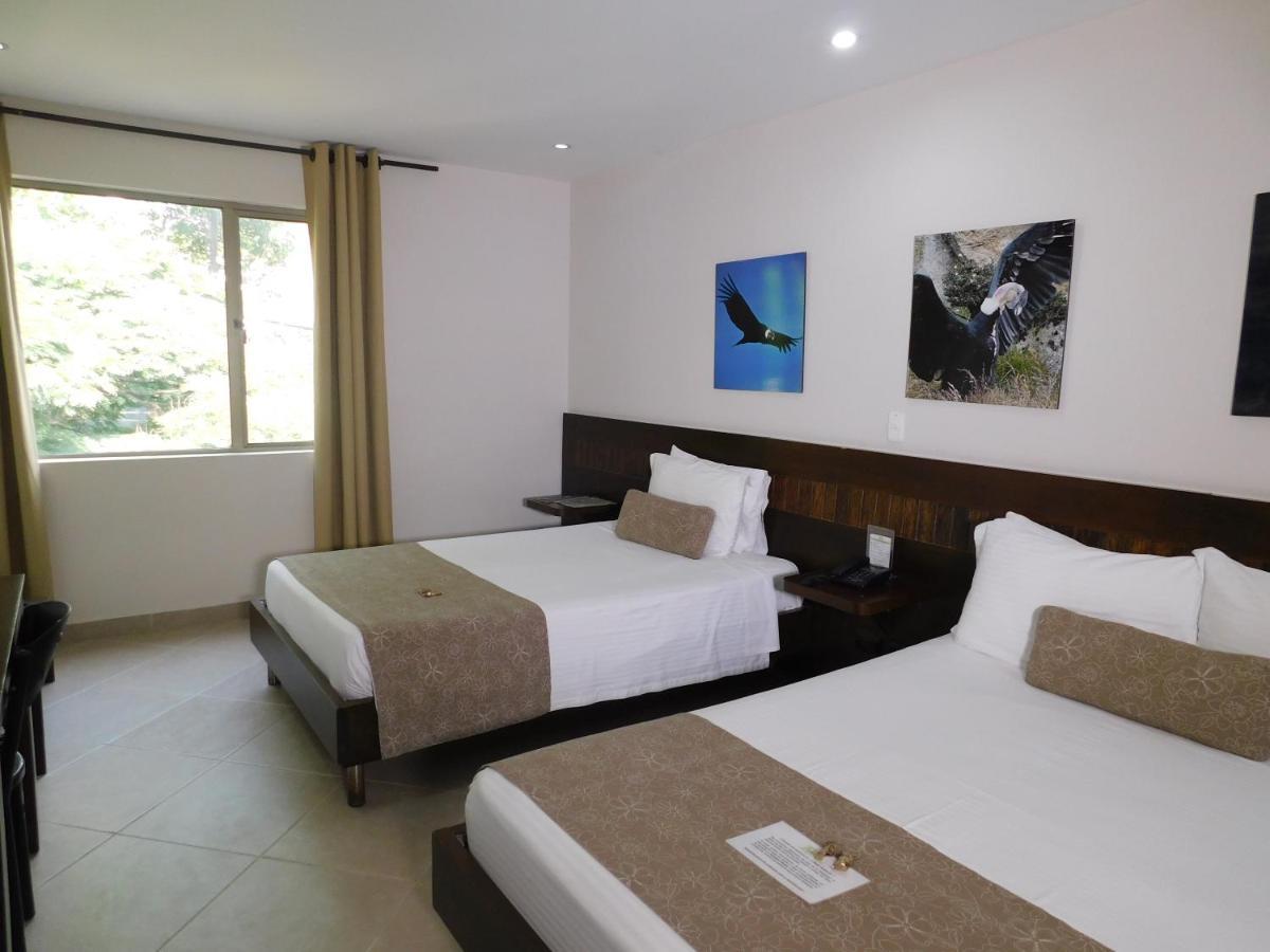Hotel Poblado Boutique Express Medellín Dış mekan fotoğraf