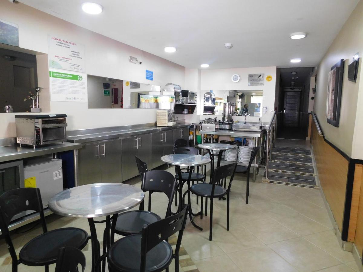 Hotel Poblado Boutique Express Medellín Dış mekan fotoğraf
