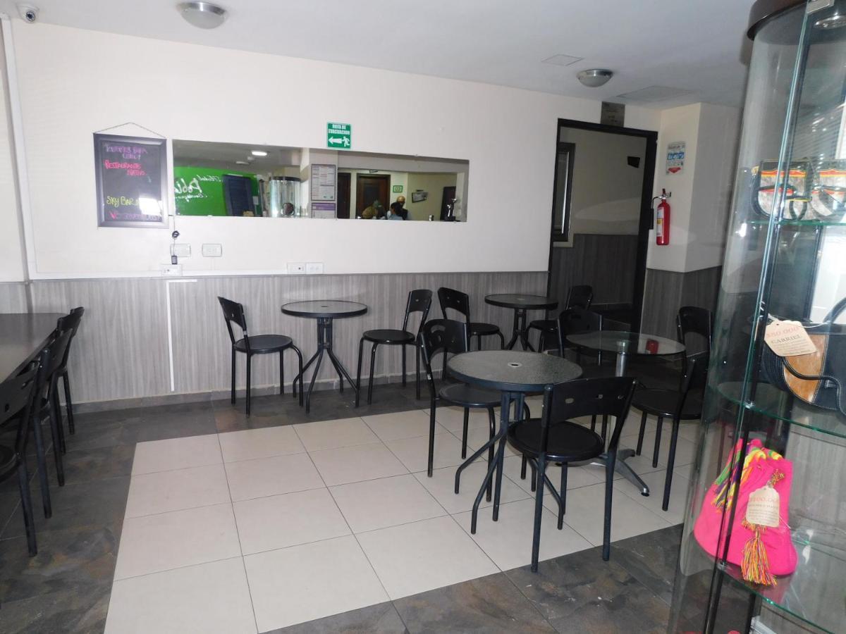 Hotel Poblado Boutique Express Medellín Dış mekan fotoğraf